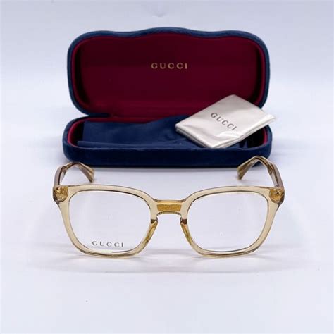 gucci gg004o 004|gg0184o eyeglasses.